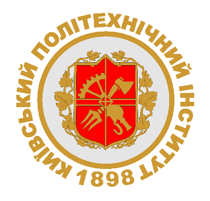 National Technical University of Ukraine logo
