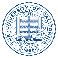 加州大学圣克鲁兹分校 logo图