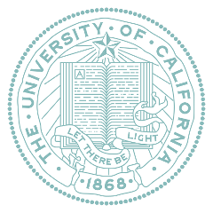 加州大学旧金山分校 logo
