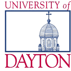 戴顿大学 logo图