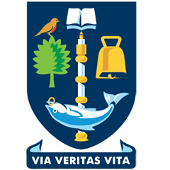 格拉斯哥大学 logo