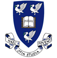 利物浦大学 logo
