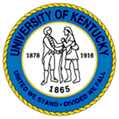 肯塔基大学 logo