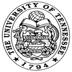 田纳西大学 logo图