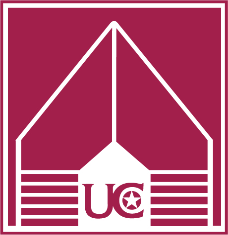 查尔斯顿大学 logo
