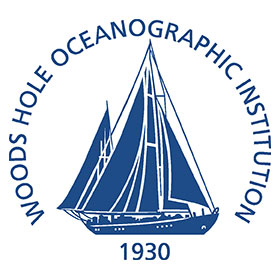 伍兹霍尔海洋研究所 logo