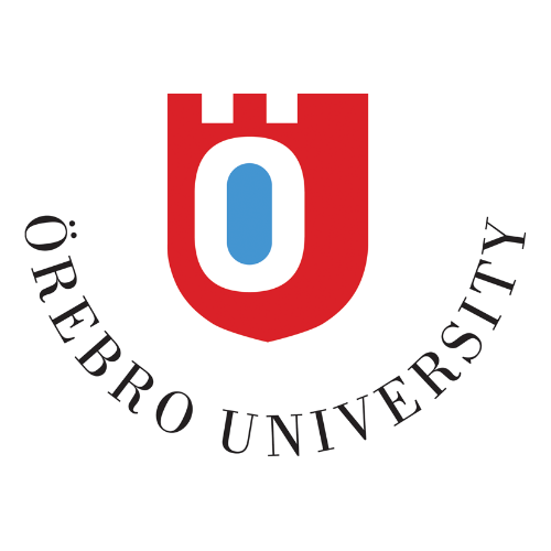 厄勒布鲁大学 logo