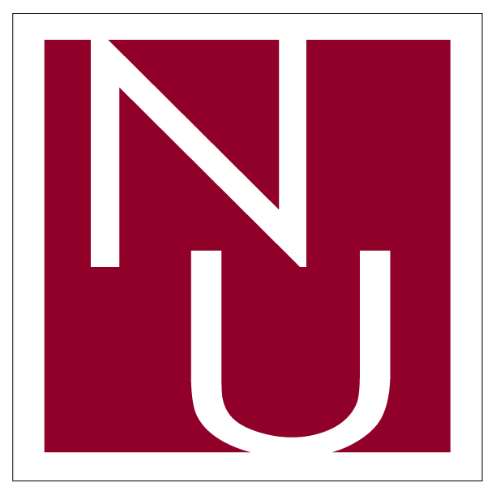国家健康科学大学 logo