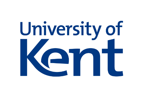 肯特大学 logo