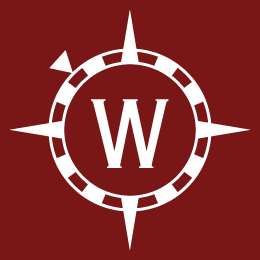 威拉姆特大学 logo
