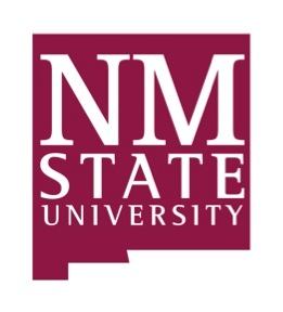 新墨西哥州立大学 logo