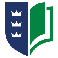 瑞金大学 logo