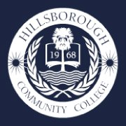 希尔斯布鲁社区大学 logo