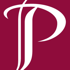 费城大学 logo