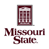 密苏里州立大学 logo