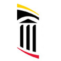 马里兰大学弗兰西斯卡蕾国王法学院 logo