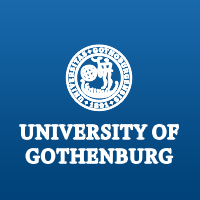 哥德堡大学 logo