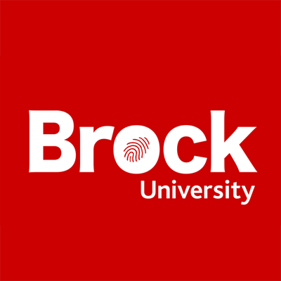 布鲁克大学 logo