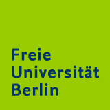 柏林自由大学 logo
