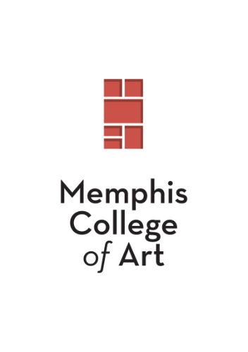 孟菲斯艺术学院 logo