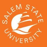 萨勒姆州立大学 logo