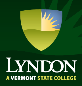 林顿州立学院 logo