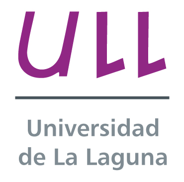 Universidad de La Laguna logo