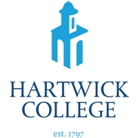 哈特威克学院 logo