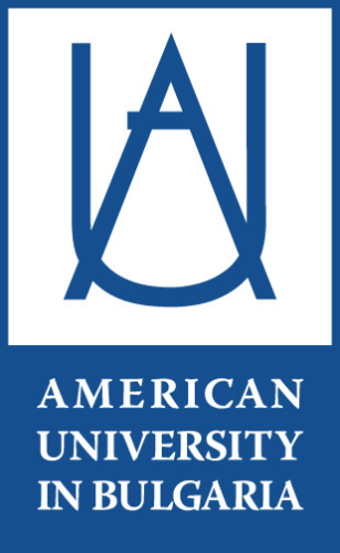 美国大学 logo