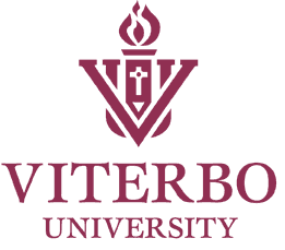 美国维特尔波大学 logo