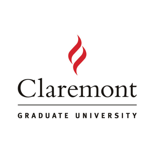 克莱尔蒙特研究生大学 logo