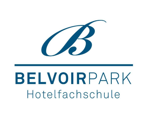 Belvoirpark Hotelfachschule Zürich logo
