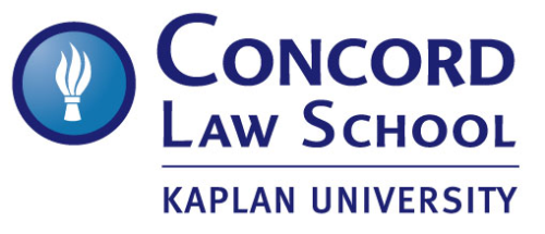 协和法学院-卡普兰大学 logo