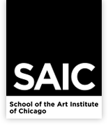 芝加哥艺术学院 logo