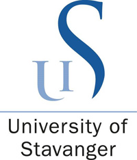 University of Stavanger (UiS) logo