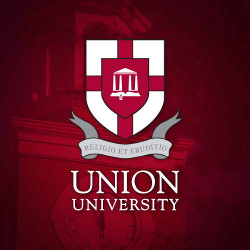 联合大学 logo