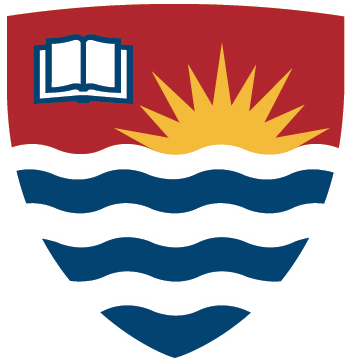 湖首大学 logo