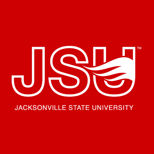 杰克逊维尔州立大学 logo