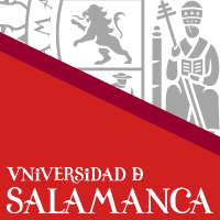 Universidad de Salamanca logo