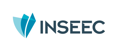 INSEEC logo