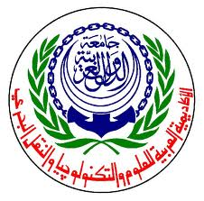 Arab Academy for Science, Technology and Maritime Transport logo