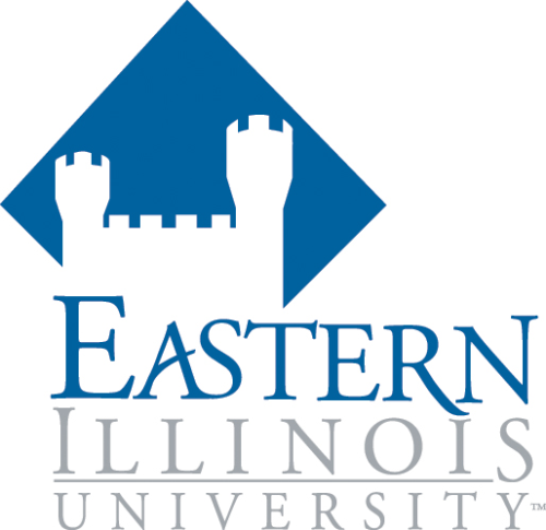 东伊利诺伊大学 logo