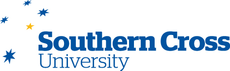 南十字星大学 logo