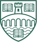 The University of Stirling logo