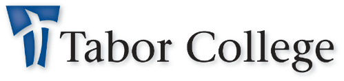 Tabor College logo