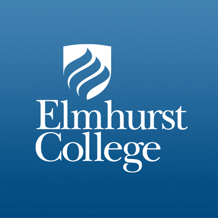 艾姆赫斯特学院 logo