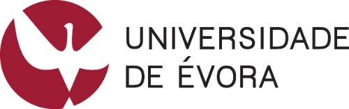 Universidade de Évora logo