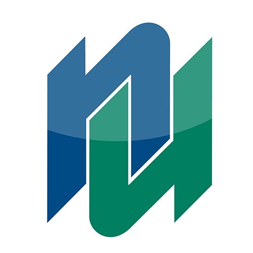 尼皮辛大学 logo