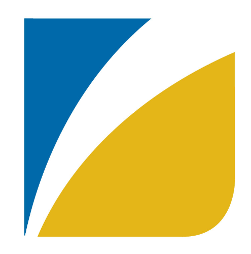 杰纳西社区学院 logo