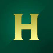 洪堡州立大学 logo